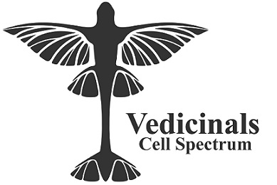 Vedicinals Cell Spectrum logo