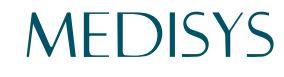 MEDISYS logo
