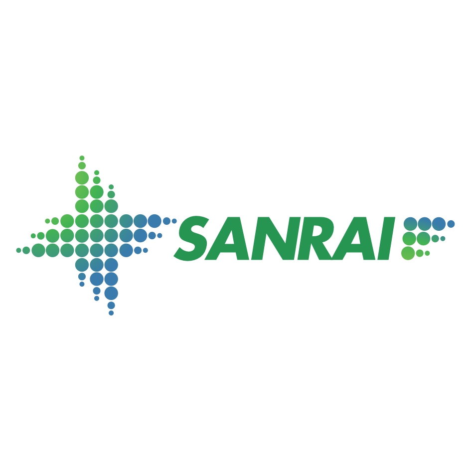 SANRAI logo
