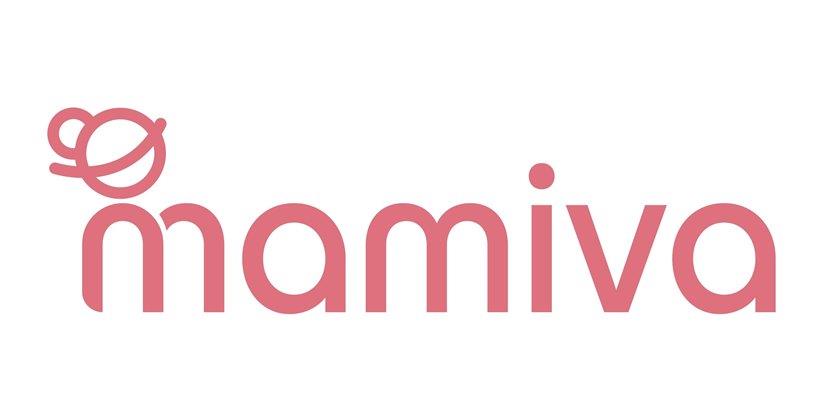mamiva logo