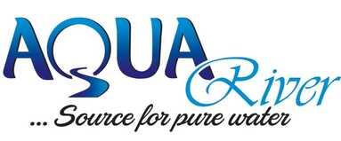 AQUA River logo