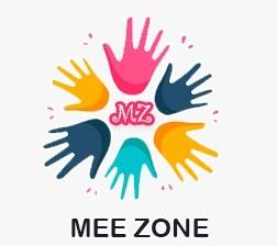 MeeZone (LOGO) logo