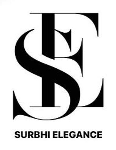 SE- SURBHI ELEGANCE logo