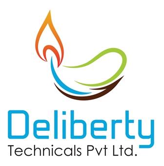 DELIBERTY TECHNICALS PVT. LTD. logo