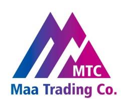 MTC Maa Trading Co. logo