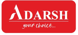 ADARSH logo