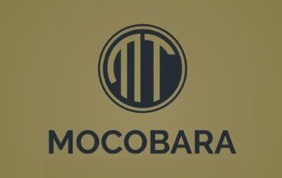 MOCOBARA logo