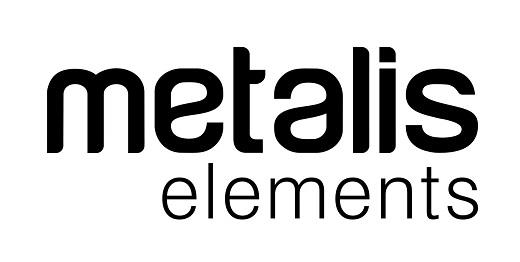 METALIS ELEMENTS logo