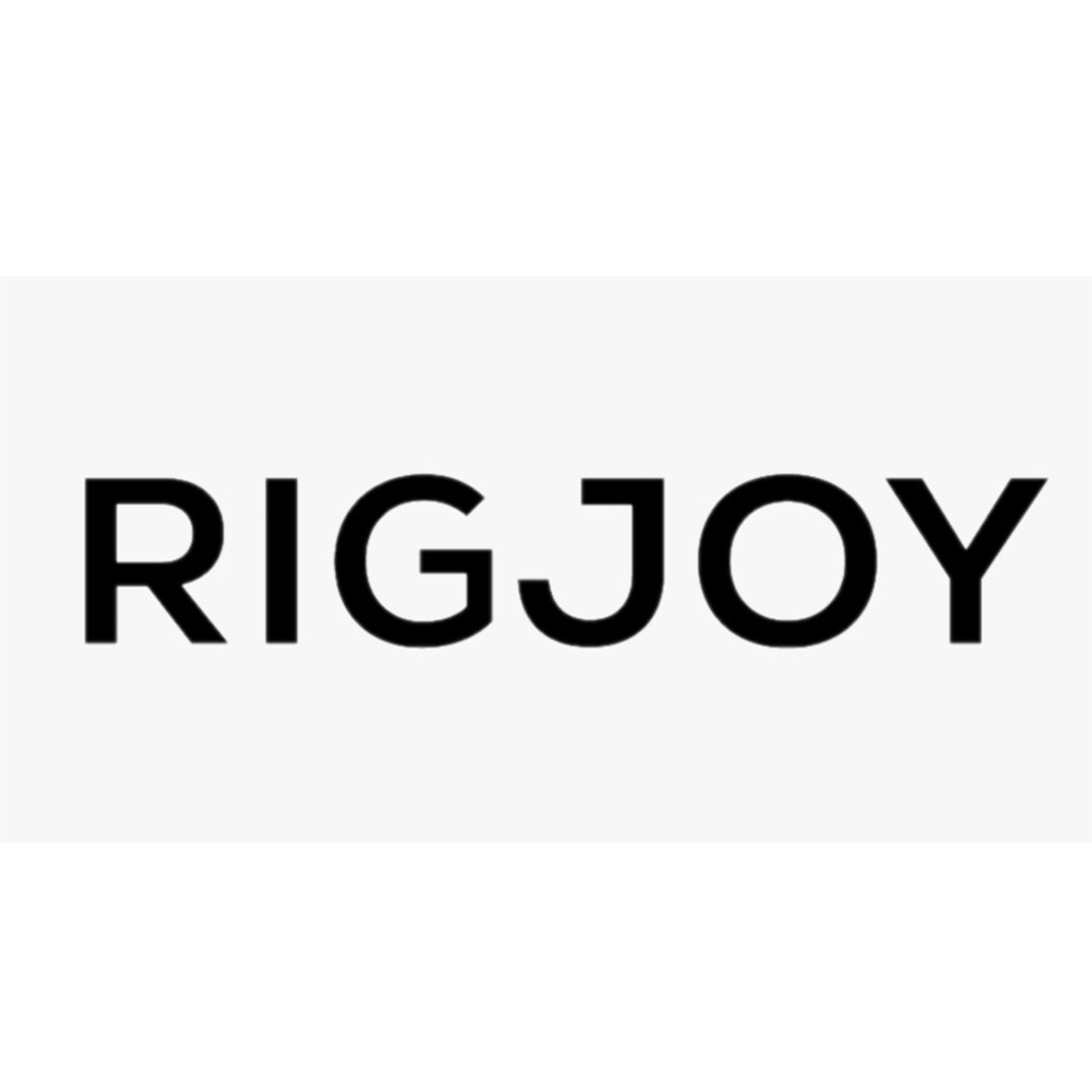 RIGJOY logo