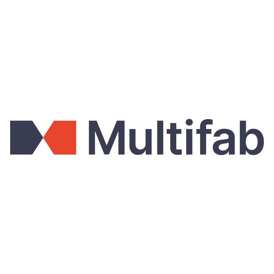 Device of Multifab logo