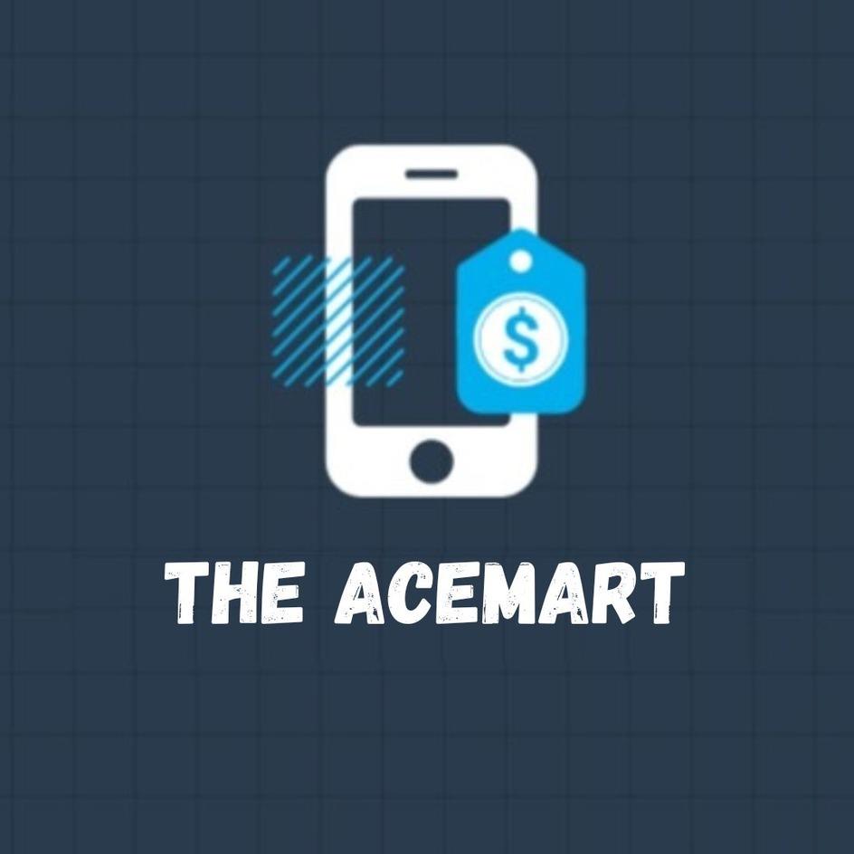 THE ACEMART logo