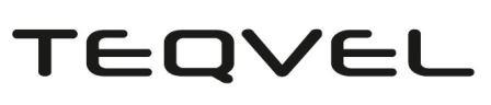 TEQVEL logo