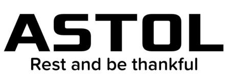 ASTOL logo