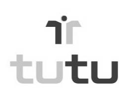TUTU (With Device) logo