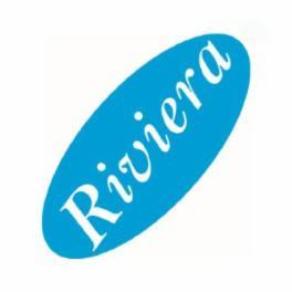 RIVIERA (LABEL) logo