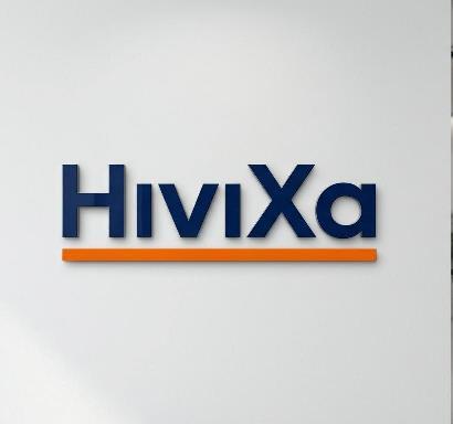 HIVIXA logo