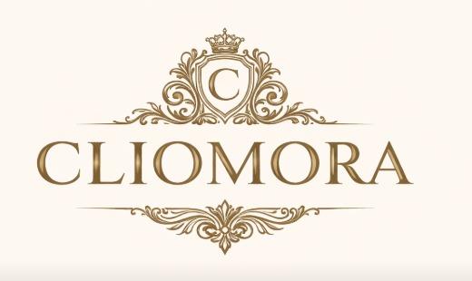 CLIOMORA logo
