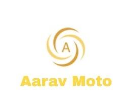 Aarav Moto logo