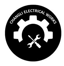 CHANGLI ELECTRICAL WORKS logo