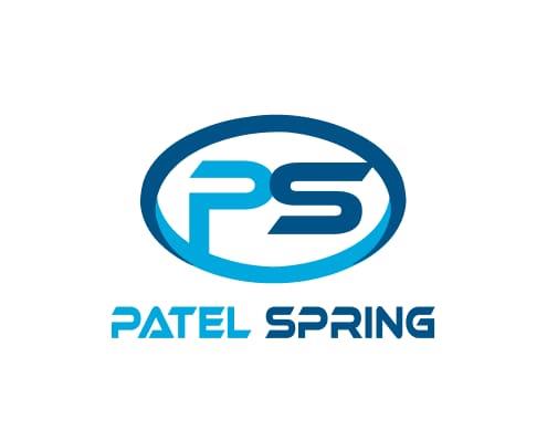 PATEL SPRING with Device PS logo