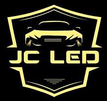JC LED logo