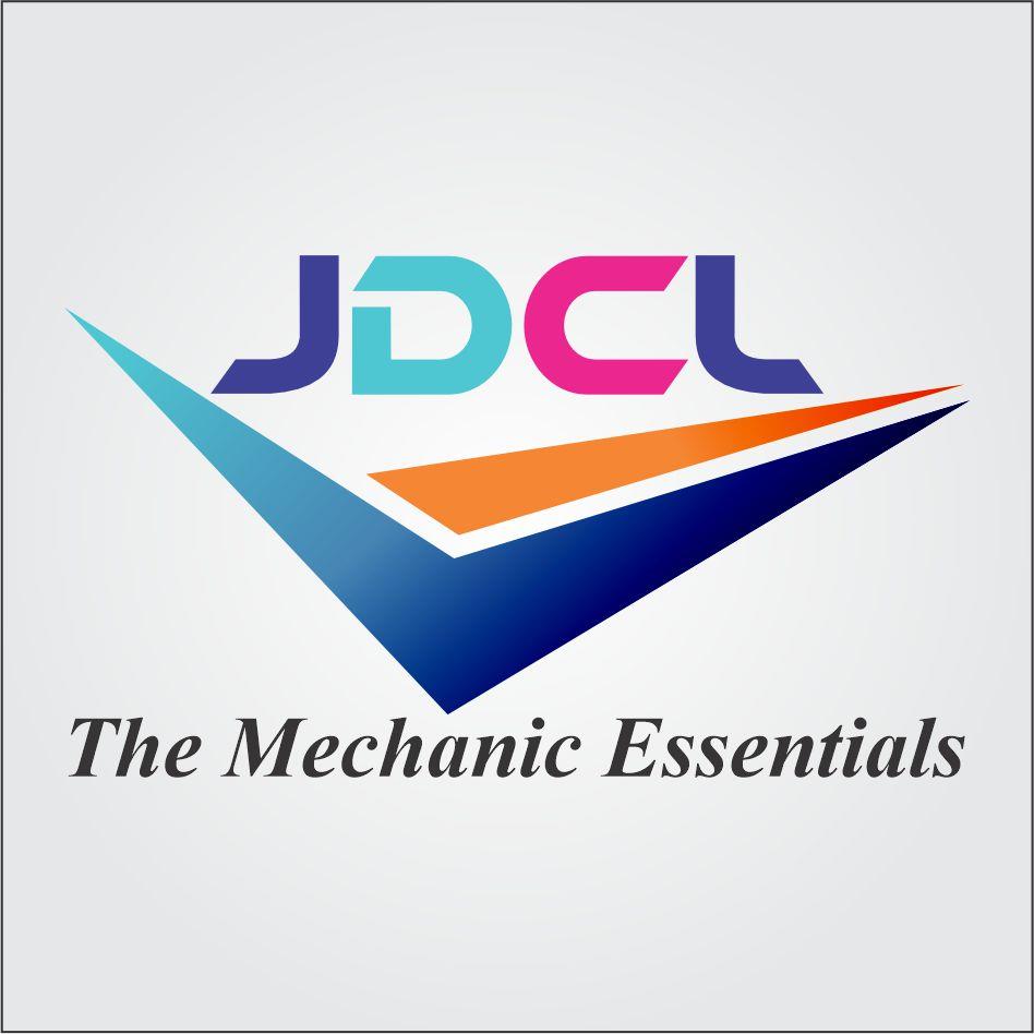 JDCL logo