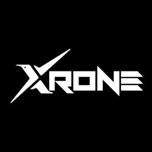 XRONE logo