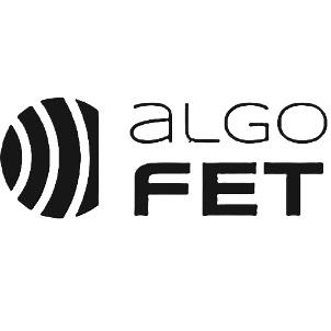 ALGOFET logo