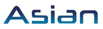 ASIAN logo