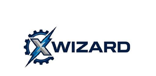 XWIZARD logo