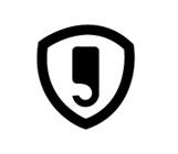 DEVICE OF ELEPHANT logo