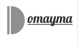 omayma logo
