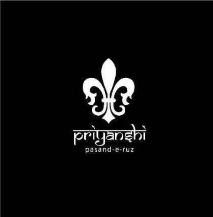 PRIYANSHI PASAND-E-RUZ logo