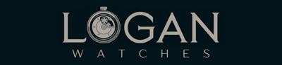 LOGAN WATCHES logo