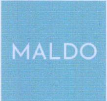 MALDO logo