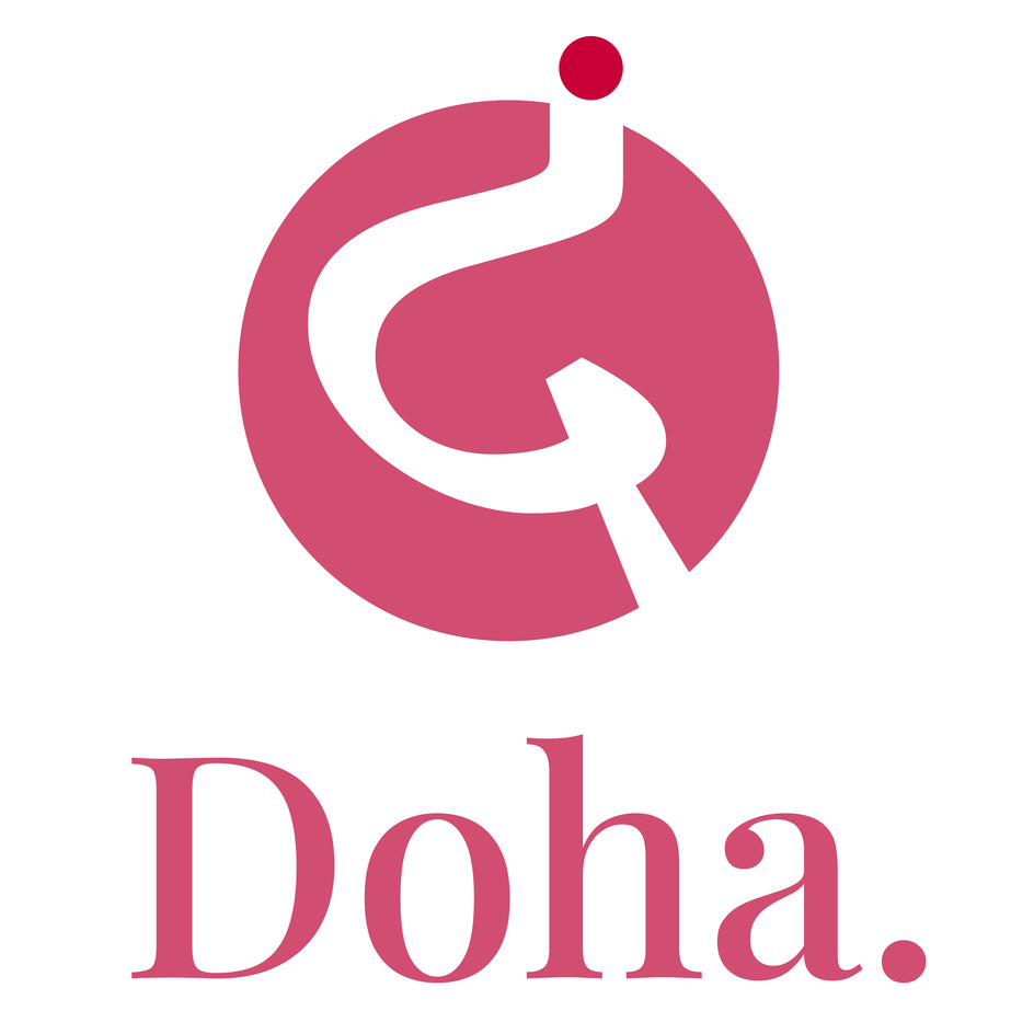 DOHA logo