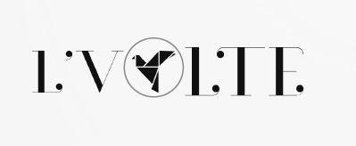 I’VOLTE logo