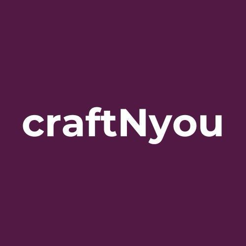 craftNyou logo