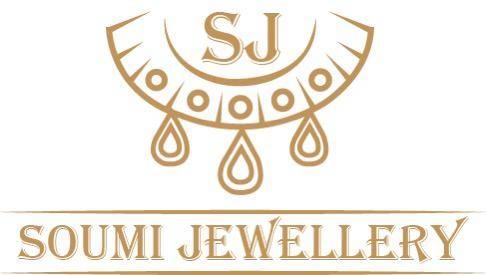 SOUMI JEWELLERY logo