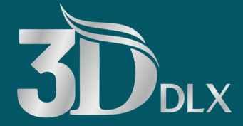 3DDLX logo