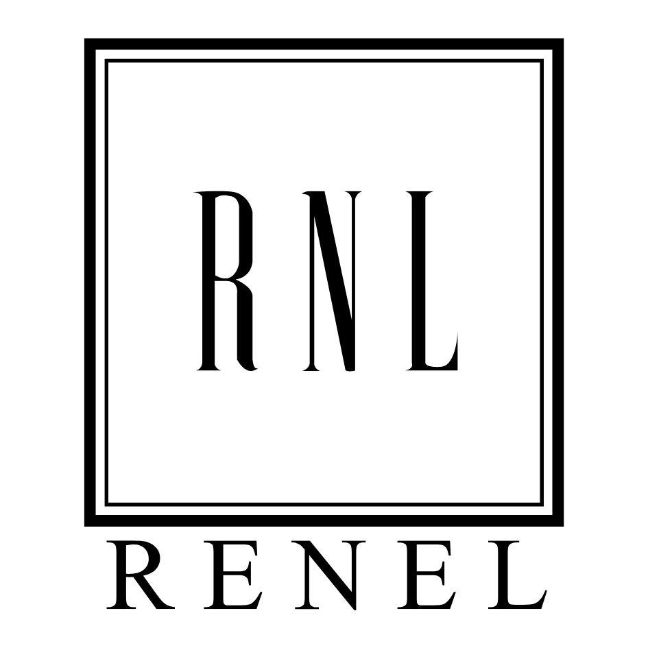 RNL RENEL logo