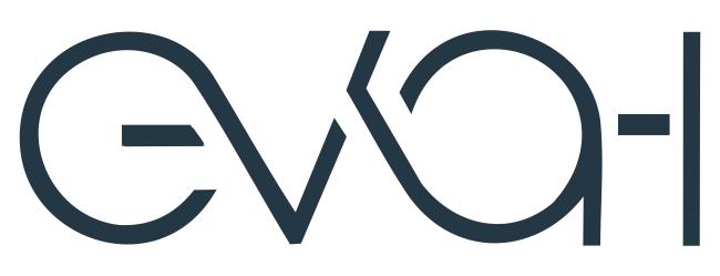 e-vah logo