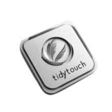 tidytouch logo