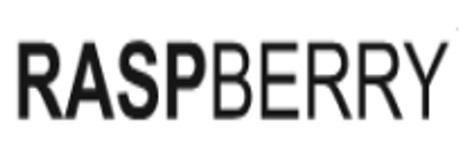 RASPBERRY logo