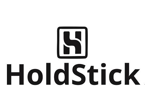 HoldStick logo