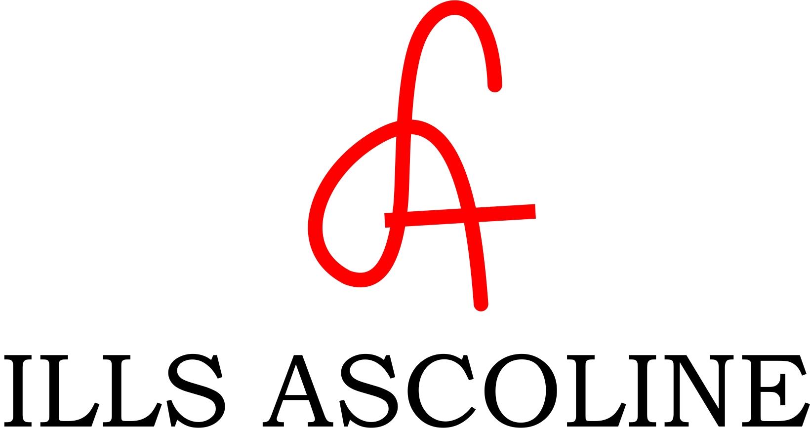 ILLS ASCOLINE logo