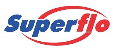 Superflo logo