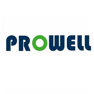 PROWELL logo