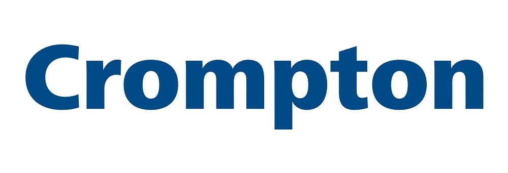 Crompton logo