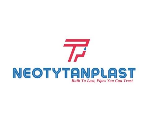 NEOTYTANPLAST logo